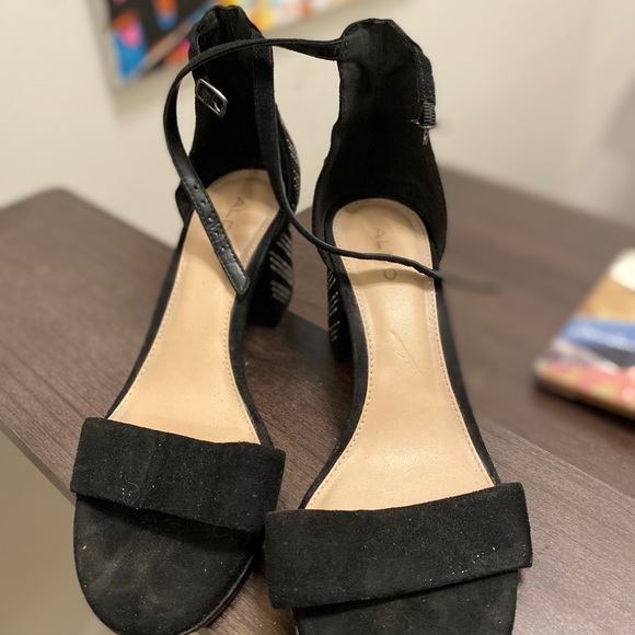 Aldo sandals - Picture 4 of 4